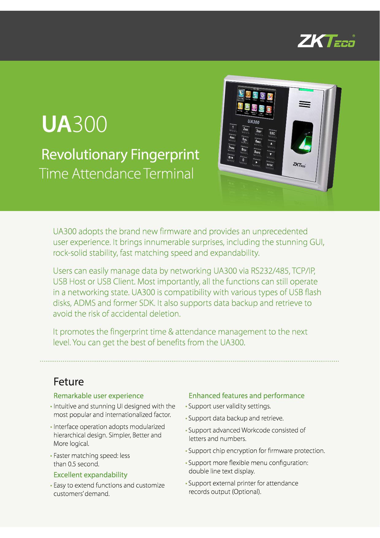 UA3001