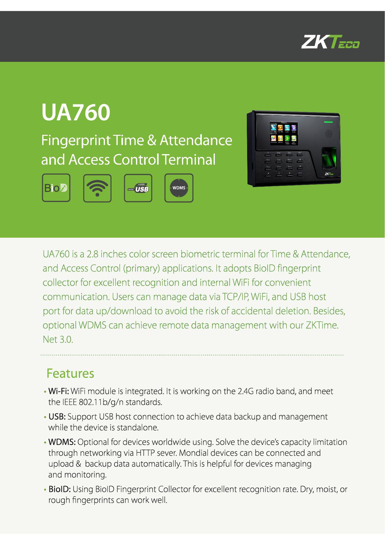 UA7601