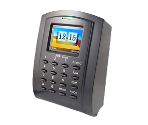 เครื่องทาบบัตร Key Card HIP รุ่น CI100S