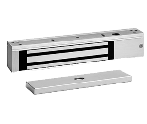 Magnetic Lock Algatec UL275-SL